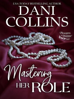 cover image of Mastering Her Role